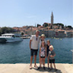 Meet your Posher, Staci